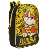 RUBBLE04820: Rubble & Crew Premium Backpack